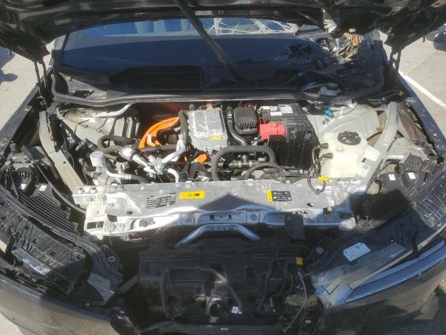 WB523CF0XPCL66917 - 2023 BMW IX XDRIVE50 Qara foto 11