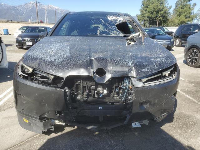WB523CF0XPCL66917 - 2023 BMW IX XDRIVE50 Qara foto 5