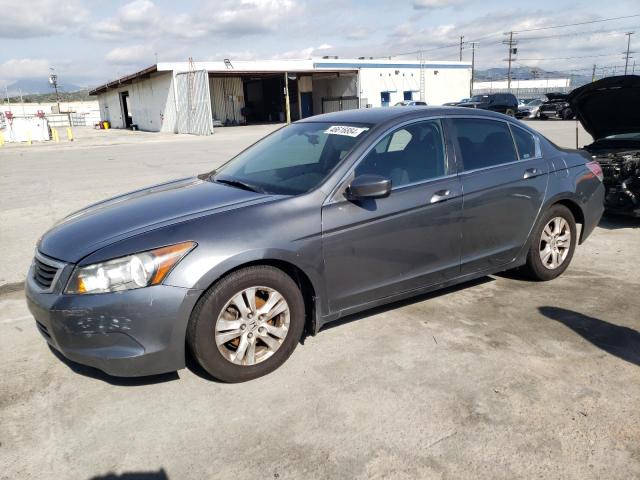 2009 HONDA ACCORD LXP, 