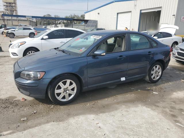 2006 VOLVO S40 2.4I, null