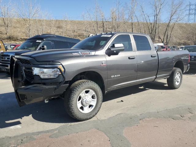 2022 RAM 3500 TRADESMAN, 