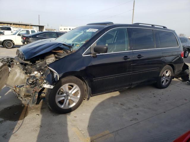 2008 HONDA ODYSSEY TOURING, 