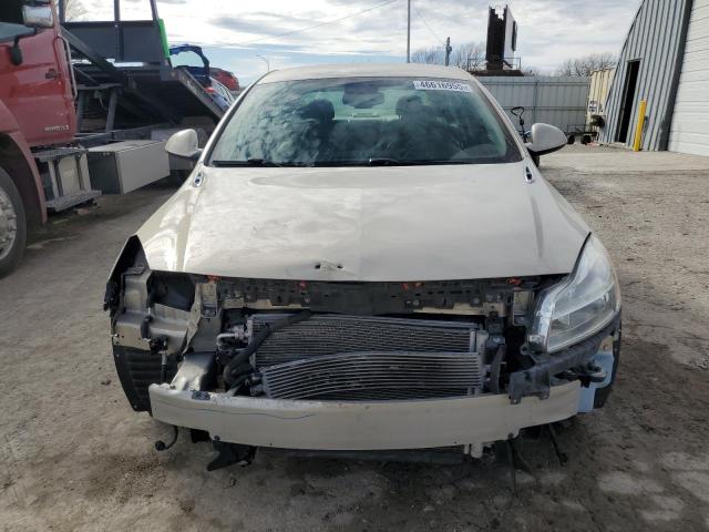 2G4GR5ER5C9136607 - 2012 BUICK REGAL BEIGE photo 5