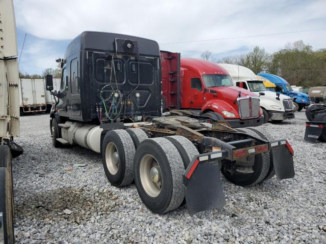 1FUJGLDR5KLKH2950 - 2019 FREIGHTLINER CASCADIA 1 أسود صورة 3