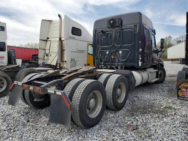 1FUJGLDR5KLKH2950 - 2019 FREIGHTLINER CASCADIA 1 أسود صورة 4