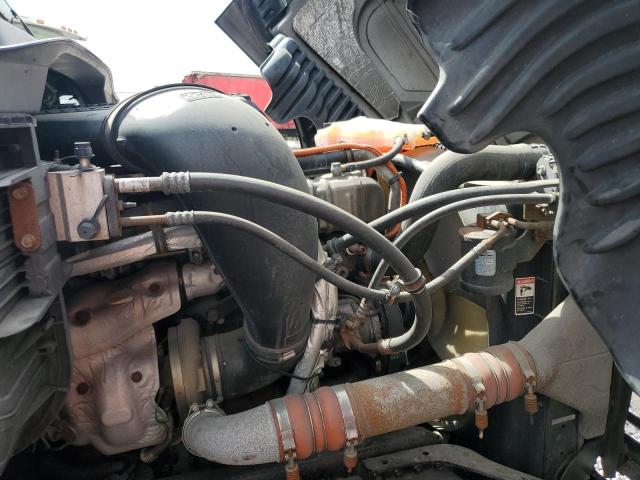 1FUJGLDR5KLKH2950 - 2019 FREIGHTLINER CASCADIA 1 أسود صورة 7