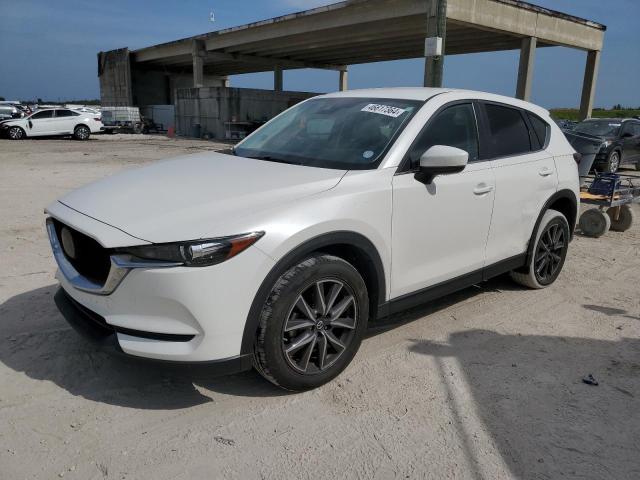 2018 MAZDA CX-5 TOURING, 