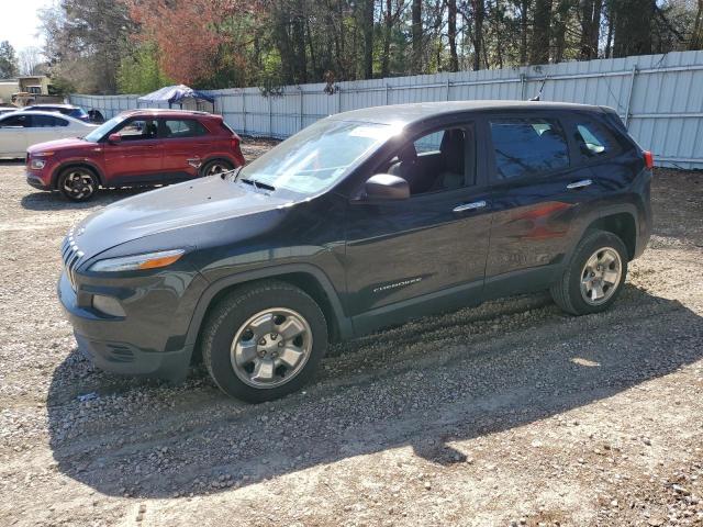 2014 JEEP CHEROKEE SPORT, 