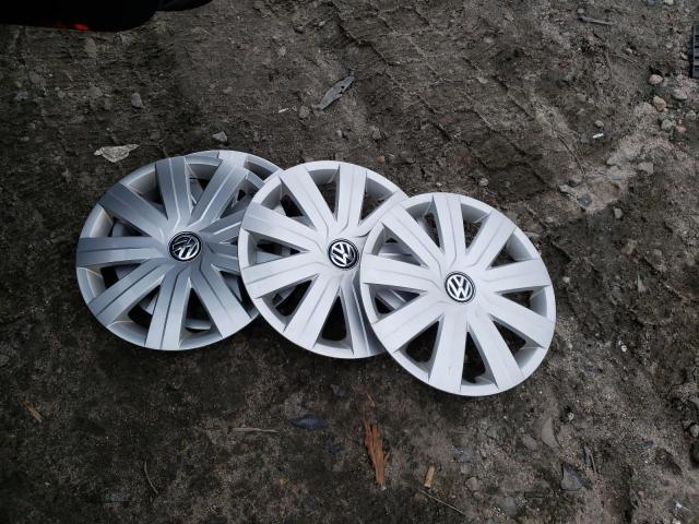 3VW1K7AJ3FM409093 - 2015 VOLKSWAGEN JETTA BASE 灰色 照片 12