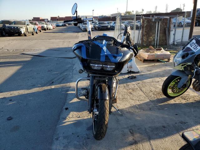 1HD1KHC38KB662823 - 2019 HARLEY-DAVIDSON FLTRX 黑色 照片 2