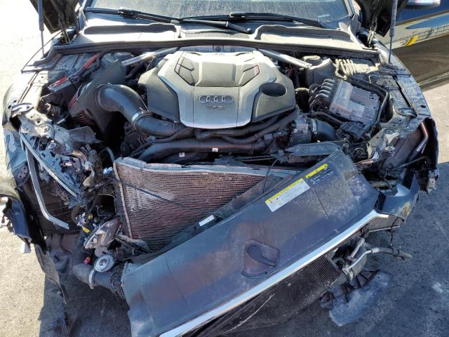 WAUB4CF54JA080445 - 2018 AUDI S5 PREMIUM PLUS 黑色 照片 11