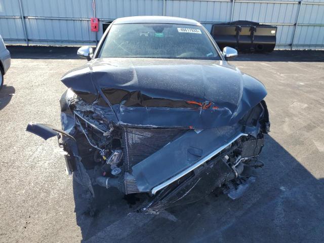 WAUB4CF54JA080445 - 2018 AUDI S5 PREMIUM PLUS 黑色 照片 5