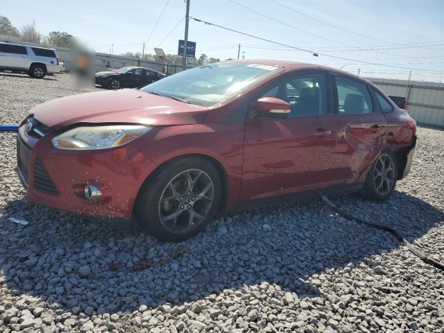 2014 FORD FOCUS SE, 