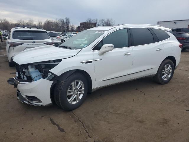 5GAEVAKW0LJ292327 - 2020 BUICK ENCLAVE ESSENCE თეთრი ფოტო 1