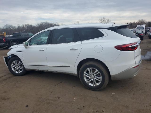 5GAEVAKW0LJ292327 - 2020 BUICK ENCLAVE ESSENCE თეთრი ფოტო 2