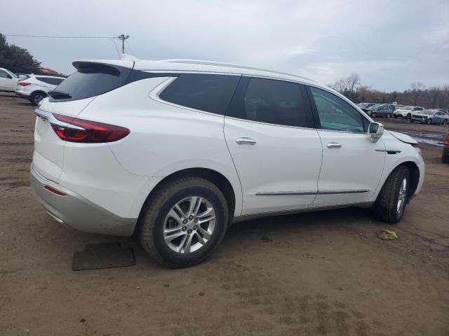 5GAEVAKW0LJ292327 - 2020 BUICK ENCLAVE ESSENCE თეთრი ფოტო 3