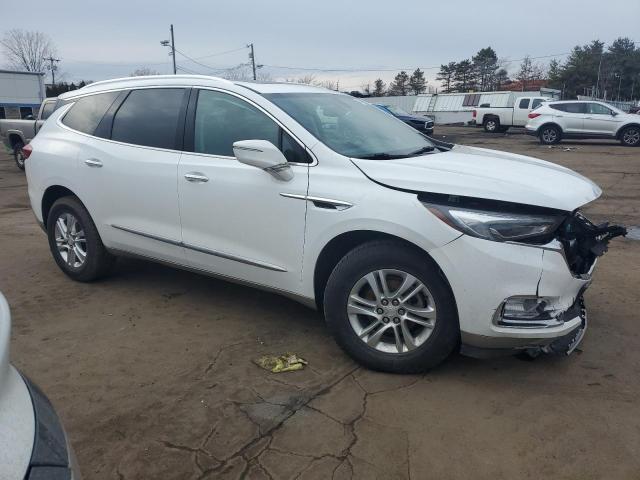 5GAEVAKW0LJ292327 - 2020 BUICK ENCLAVE ESSENCE თეთრი ფოტო 4