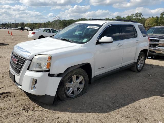 2014 GMC TERRAIN SLT, 