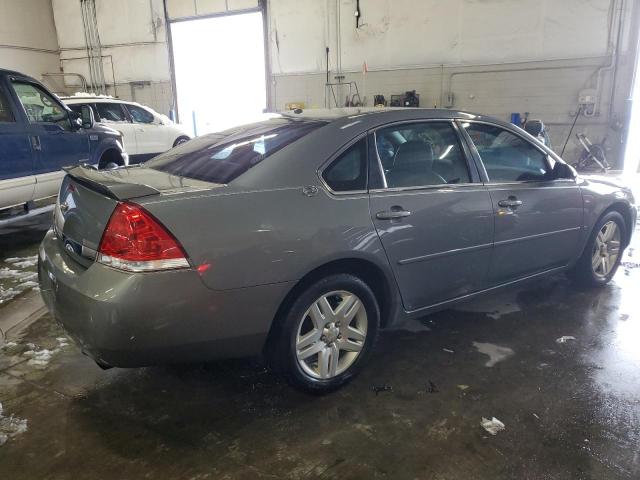 2G1WC58R479328998 - 2007 CHEVROLET IMPALA LT GRAY photo 3