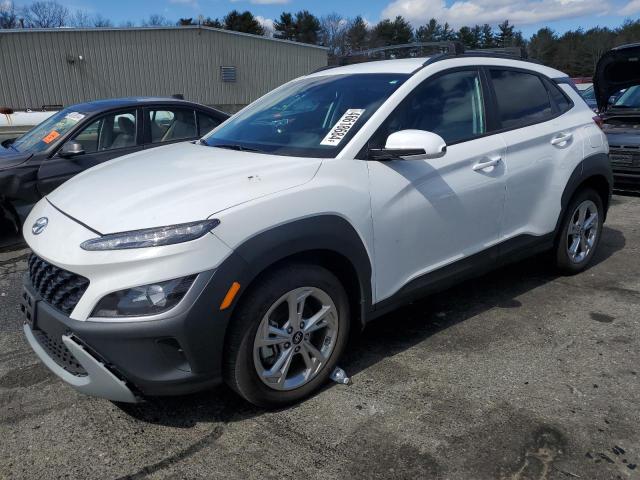 2023 HYUNDAI KONA SEL, 