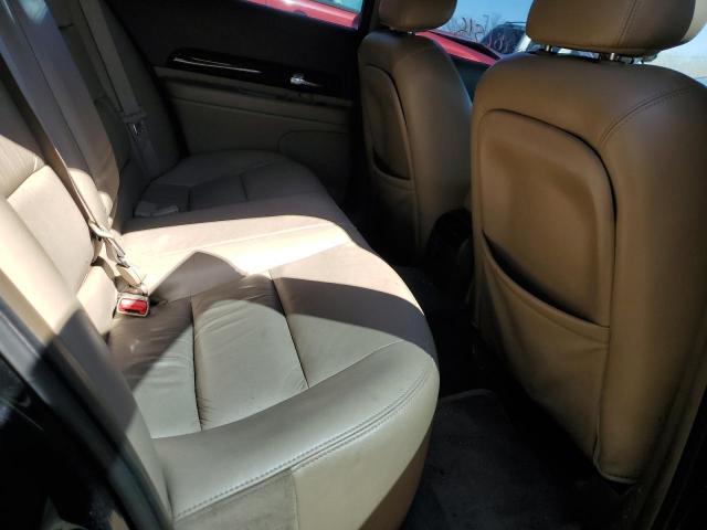 1LNHM87A31Y616682 - 2001 LINCOLN LS Qara foto 10