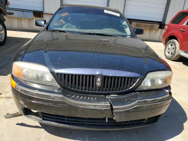 1LNHM87A31Y616682 - 2001 LINCOLN LS Qara foto 5