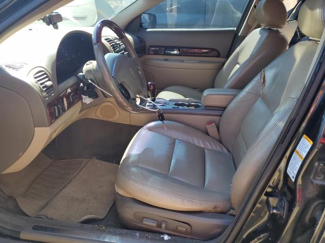 1LNHM87A31Y616682 - 2001 LINCOLN LS Qara foto 7