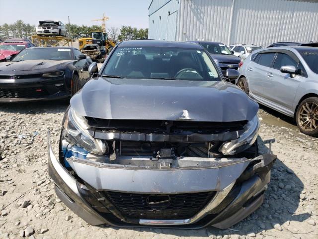 1N4BL4BV0KC238423 - 2019 NISSAN ALTIMA S SILVER photo 5