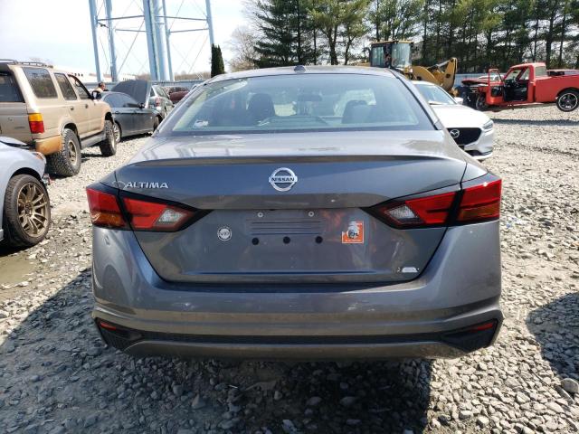 1N4BL4BV0KC238423 - 2019 NISSAN ALTIMA S SILVER photo 6