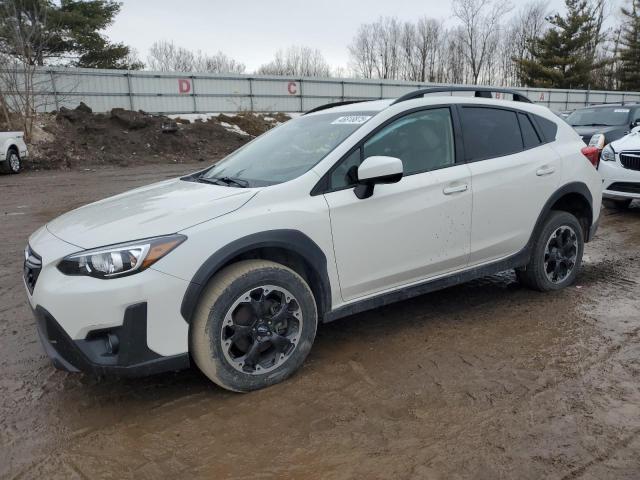 2021 SUBARU CROSSTREK PREMIUM, 