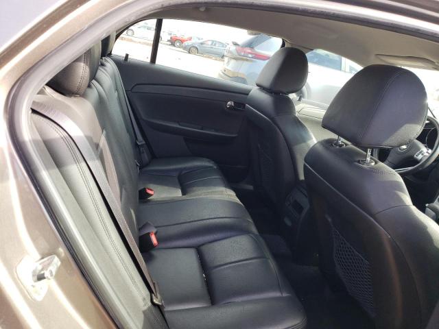 1G1ZC5EB7AF249585 - 2010 CHEVROLET MALIBU 1LT TAN photo 10