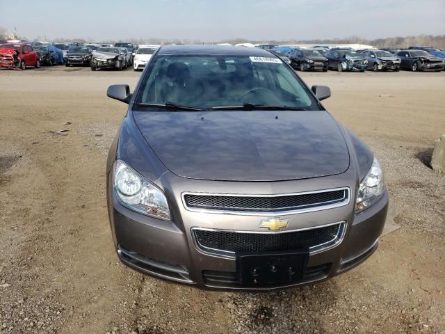 1G1ZC5EB7AF249585 - 2010 CHEVROLET MALIBU 1LT TAN photo 5