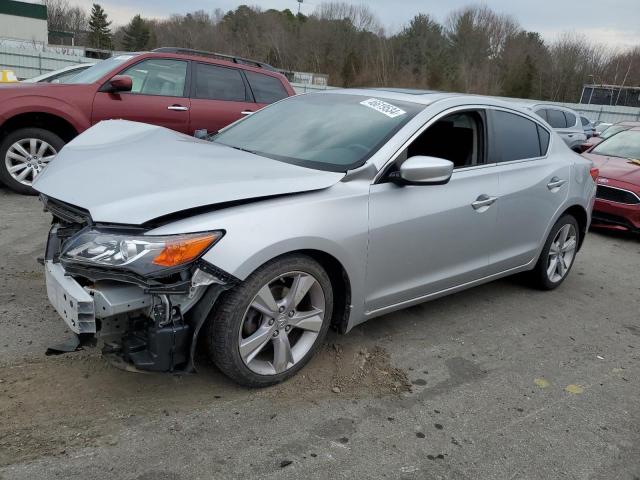 2015 ACURA ILX 20 TECH, 