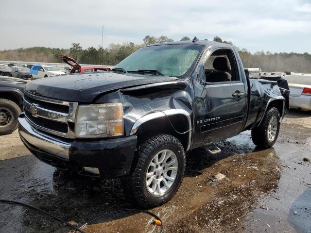 2008 CHEVROLET SILVERADO K1500, 