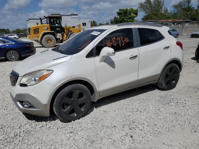 2014 BUICK ENCORE PREMIUM, 