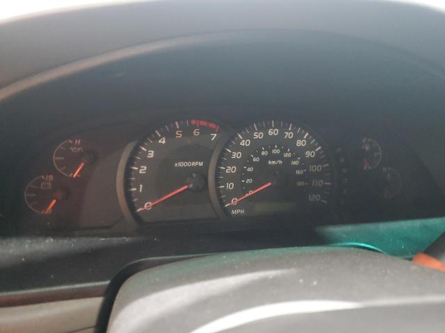 5TBBT44116S476234 - 2006 TOYOTA TUNDRA ACCESS CAB SR5 GRAY photo 9