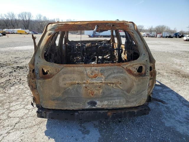 5TDYZ3DC0KS013071 - 2019 TOYOTA SIENNA XLE BURN photo 6