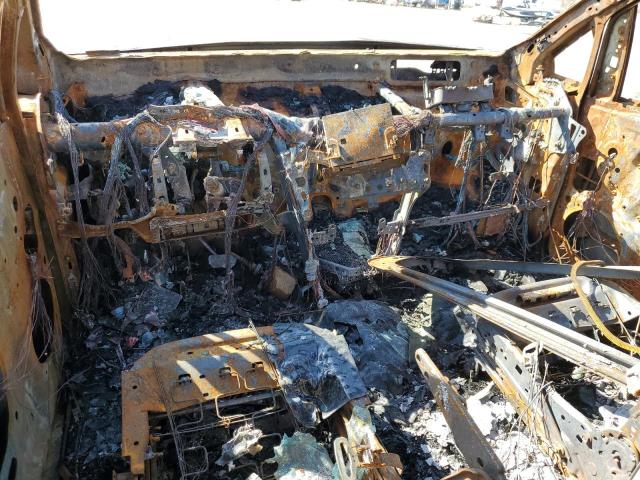 5TDYZ3DC0KS013071 - 2019 TOYOTA SIENNA XLE BURN photo 8