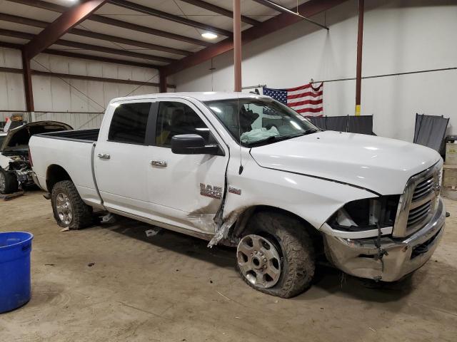 3C6UR5DJ4HG538142 - 2017 RAM 2500 SLT WHITE photo 4