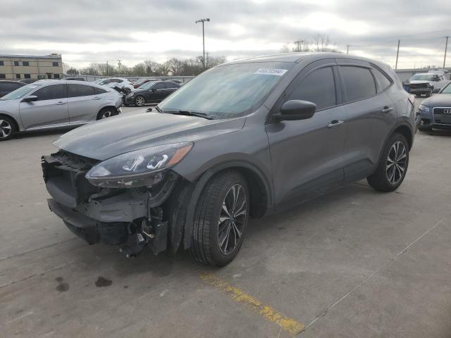 2021 FORD ESCAPE SE, 