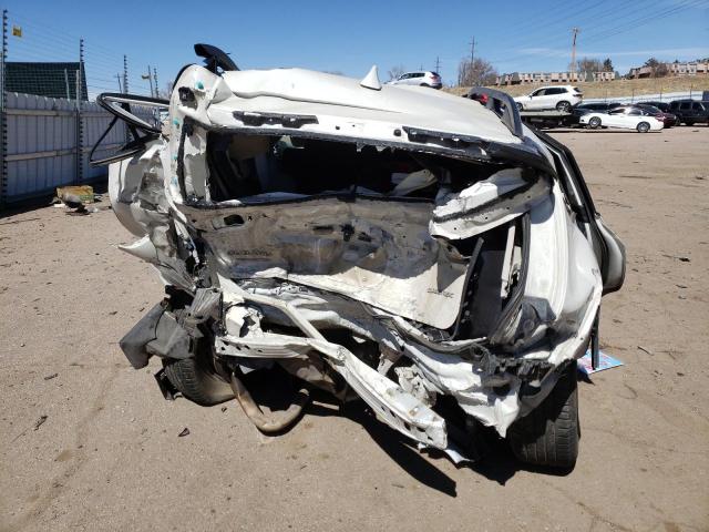 JF2GTACCXK9270175 - 2019 SUBARU CROSSTREK PREMIUM 白色 照片 6