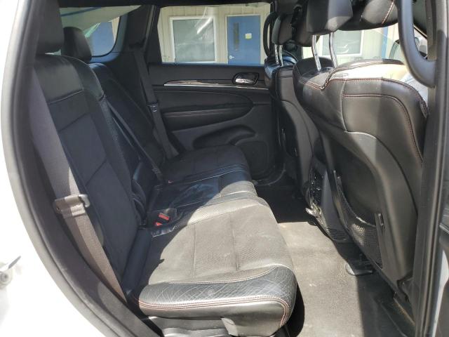 1C4RJFLT7KC645954 - 2019 JEEP GRAND CHER TRAILHAWK 白色 照片 11