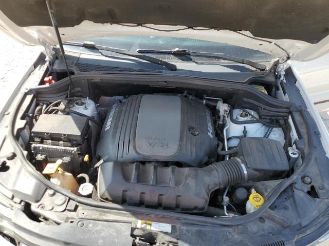 1C4RJFLT7KC645954 - 2019 JEEP GRAND CHER TRAILHAWK 白色 照片 12