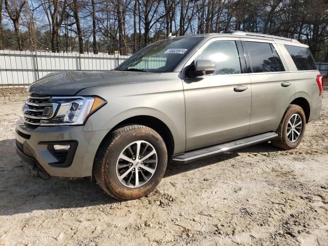 2019 FORD EXPEDITION XLT, 