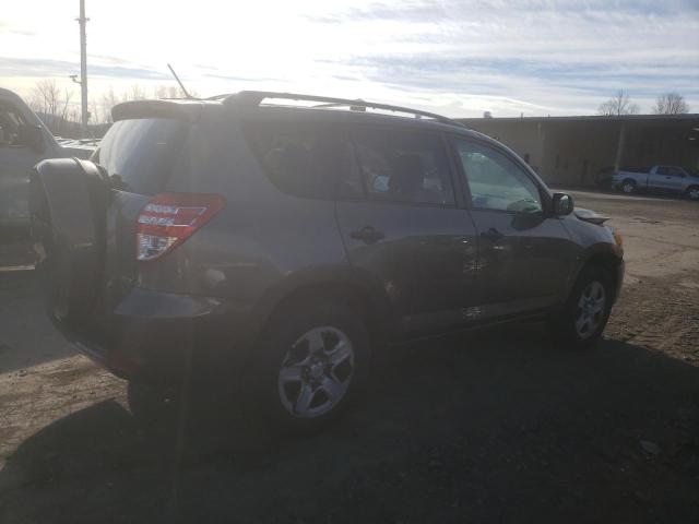 2T3BF4DV7CW218196 - 2012 TOYOTA RAV4 GRAY photo 3