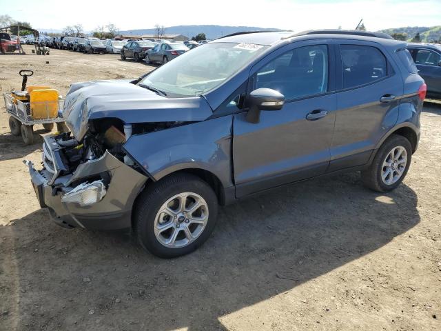 2019 FORD ECOSPORT SE, 