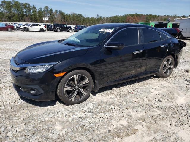 2018 HONDA CIVIC TOURING, 