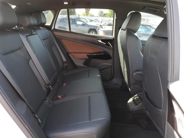 WVGUNPE29NP060410 - 2022 VOLKSWAGEN ID.4 PRO S თეთრი ფოტო 11