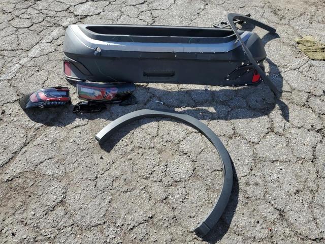 WVGUNPE29NP060410 - 2022 VOLKSWAGEN ID.4 PRO S თეთრი ფოტო 13