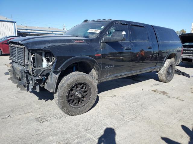 2019 RAM 2500 LARAMIE, 